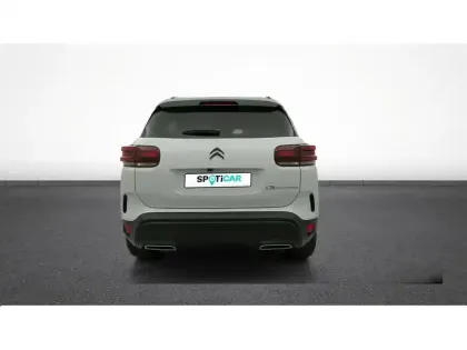 Photo 6 Citroën C5 aircross  BlueHDi 130 EAT8