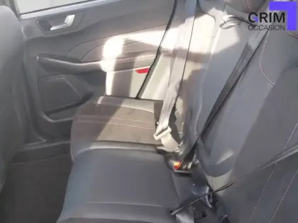 Photo 10 Ford Kuga  2.5 Duratec 180 ch FlexiFuel FHEV E85 Powershift