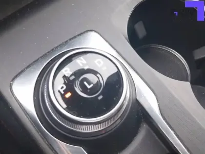Photo 9 Ford Kuga  2.5 Duratec 180 ch FlexiFuel FHEV E85 Powershift