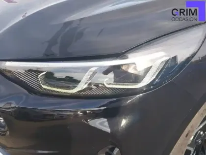 Photo 16 Ford Kuga  2.5 Duratec 180 ch FlexiFuel FHEV E85 Powershift
