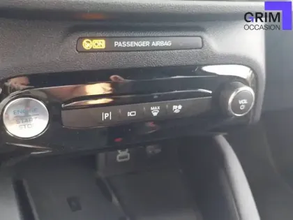 Photo 8 Ford Kuga  2.5 Duratec 180 ch FlexiFuel FHEV E85 Powershift