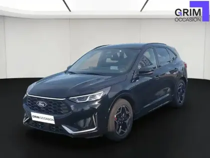 Photo Ford Kuga St-line X