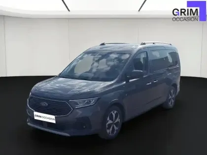 Photo Ford Tourneo Active