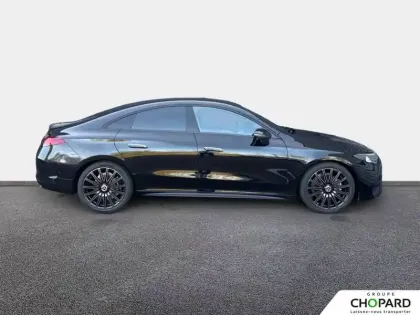 Photo 8 Mercedes CLA  200 8F-eDCT