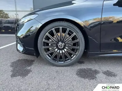 Photo 24 Mercedes CLA  200 8F-eDCT