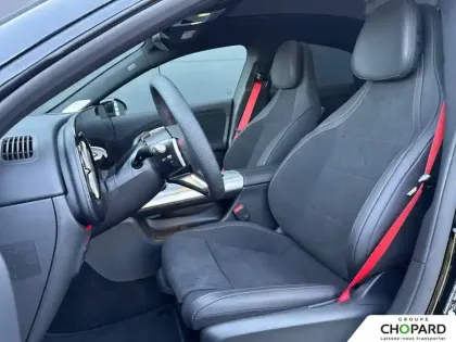 Photo 10 Mercedes CLA  200 8F-eDCT