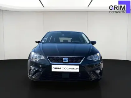 Photo 17 Seat Ibiza  1.0 80 ch S/S BVM5