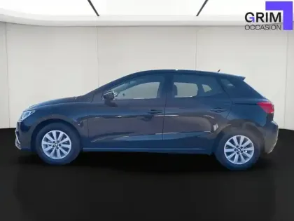 Photo 19 Seat Ibiza  1.0 80 ch S/S BVM5