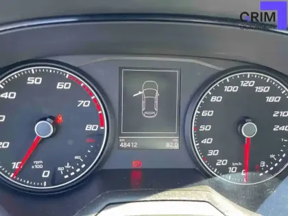 Photo 6 Seat Ibiza  1.0 80 ch S/S BVM5