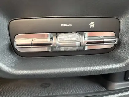 Photo 20 Mercedes Vito  FOURGON 119 CDI LONG 9G-TRONIC 4X4