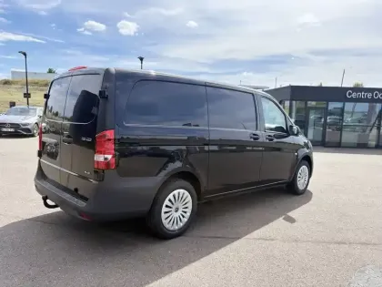 Photo 9 Mercedes Vito  FOURGON 119 CDI LONG 9G-TRONIC 4X4