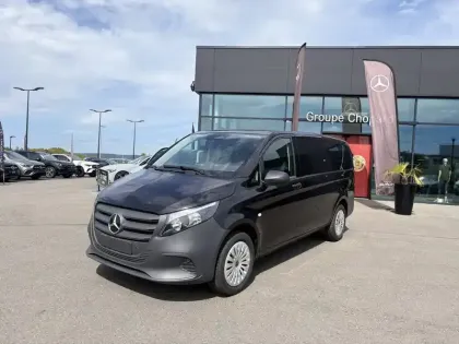 Photo Mercedes Vito Pro