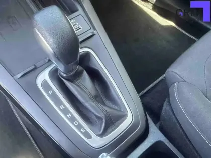 Photo 9 Ford Puma  1.0 EcoBoost 125 ch mHEV S&S Powershift
