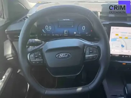 Photo 5 Ford Puma  1.0 EcoBoost 125 ch mHEV S&S Powershift