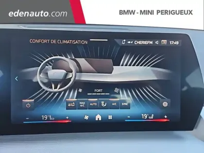 Photo 24 BMW X2  sDrive 20i 170ch DKG7