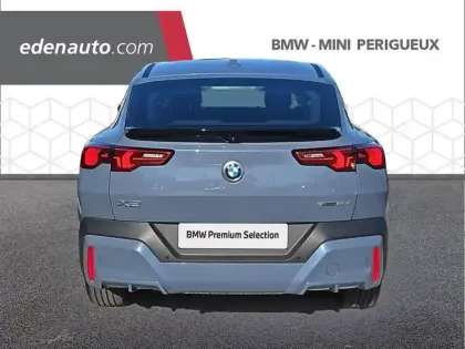 Photo 15 BMW X2  sDrive 20i 170ch DKG7