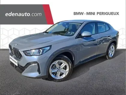 Photo Bmw X2