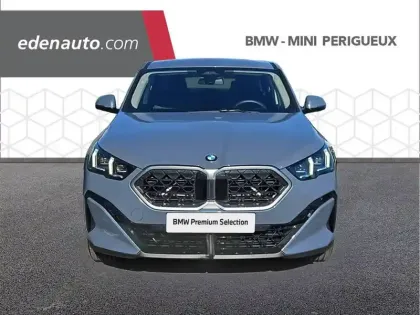 Photo 14 BMW X2  sDrive 20i 170ch DKG7