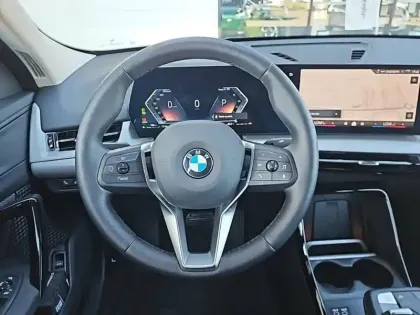 Photo 5 BMW X2  sDrive 20i 170ch DKG7