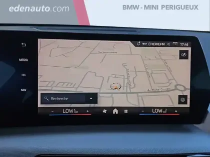 Photo 10 BMW X2  sDrive 20i 170ch DKG7