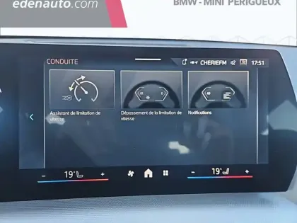 Photo 30 BMW X2  sDrive 20i 170ch DKG7