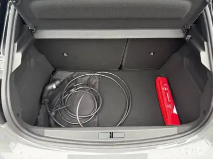 Photo 8 Peugeot 208  Electrique 136 ch 50 kWh