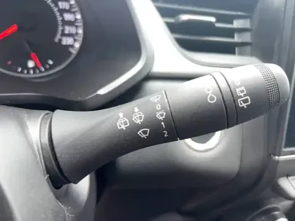 Photo 32 Renault Captur  TCe 100 GPL