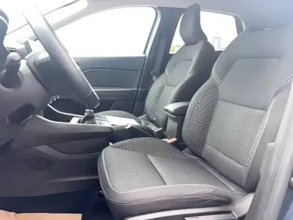 Photo 25 Renault Captur  TCe 100 GPL