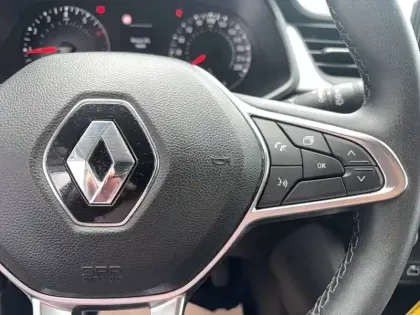 Photo 30 Renault Captur  TCe 100 GPL
