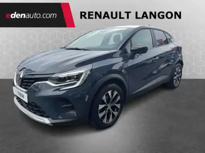 Photo Renault Captur Evolution