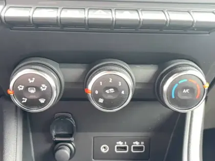 Photo 38 Renault Captur  TCe 100 GPL