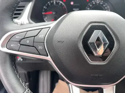 Photo 29 Renault Captur  TCe 100 GPL