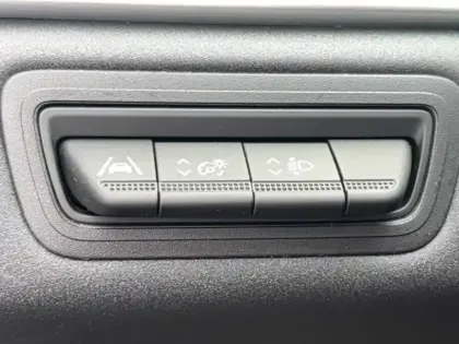 Photo 27 Renault Captur  TCe 100 GPL