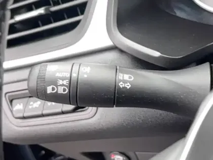 Photo 33 Renault Captur  TCe 100 GPL