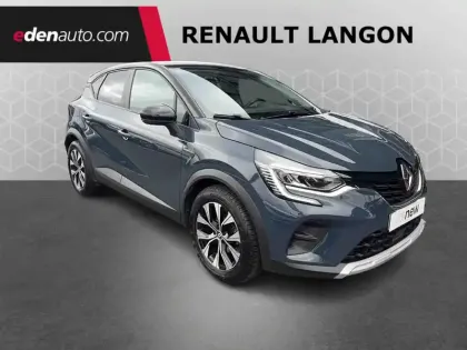 Photo 6 Renault Captur  TCe 100 GPL