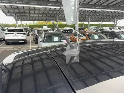 Photo 18 Renault Captur  TCe 100 GPL