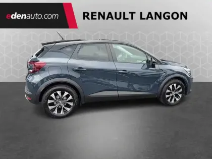 Photo 5 Renault Captur  TCe 100 GPL
