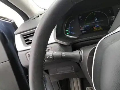 Photo 29 Renault Captur  E-Tech full hybrid 145