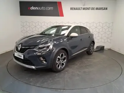 Photo Renault Captur Techno