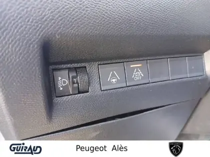 Photo 14 Peugeot 208  Electrique 50 kWh 136ch