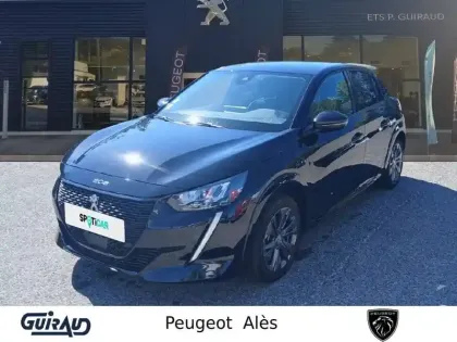 Photo Peugeot 208 Roadtrip