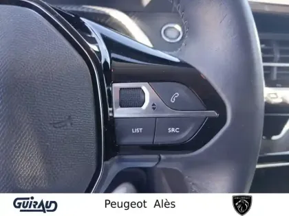 Photo 15 Peugeot 208  Electrique 50 kWh 136ch