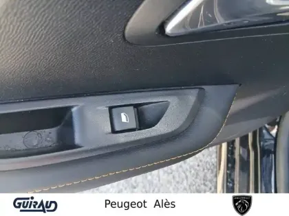 Photo 12 Peugeot 208  Electrique 50 kWh 136ch