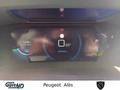 Photo 21 Peugeot 208  Electrique 50 kWh 136ch