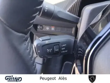 Photo 17 Peugeot 208  Electrique 50 kWh 136ch