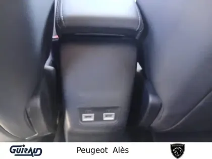 Photo 13 Peugeot 208  Electrique 50 kWh 136ch