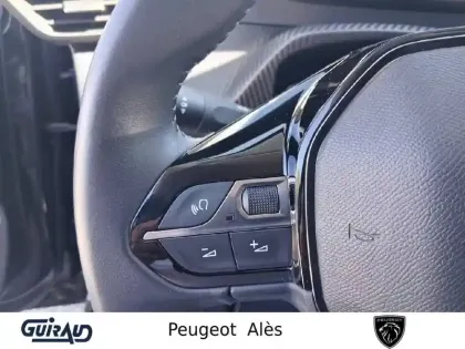 Photo 16 Peugeot 208  Electrique 50 kWh 136ch