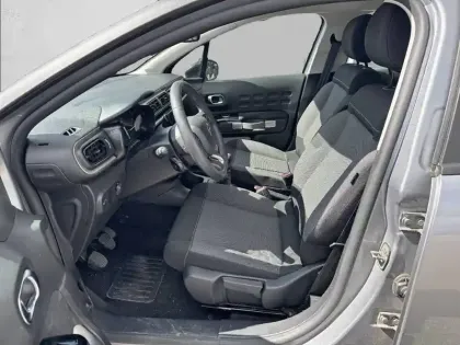 Photo 10 Citroën C3  BlueHDi 100 S&S BVM6