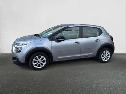 Photo Citroën C3 Feel Business