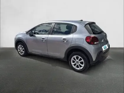 Photo 6 Citroën C3  BlueHDi 100 S&S BVM6